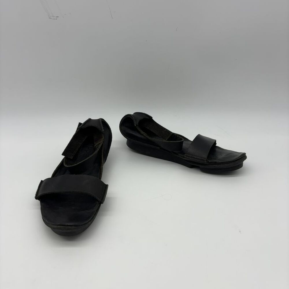 Trippen Women's Ankle Strap Sandals